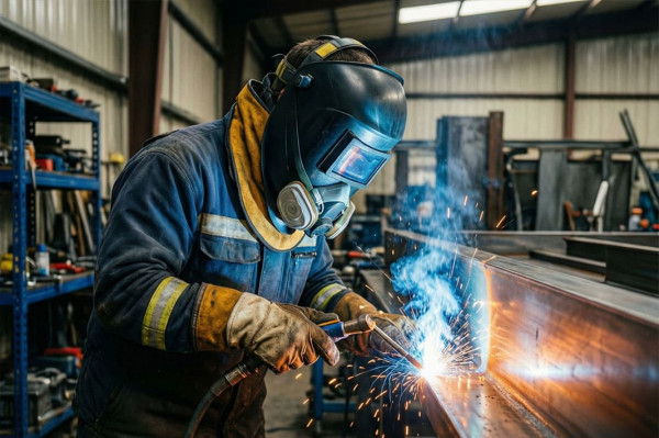 Программа обучения безопасным методам выполнения строительных работ